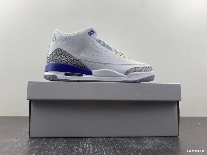 Kobe Jordan 869802-907 Retro Bryant 3 PE 1218